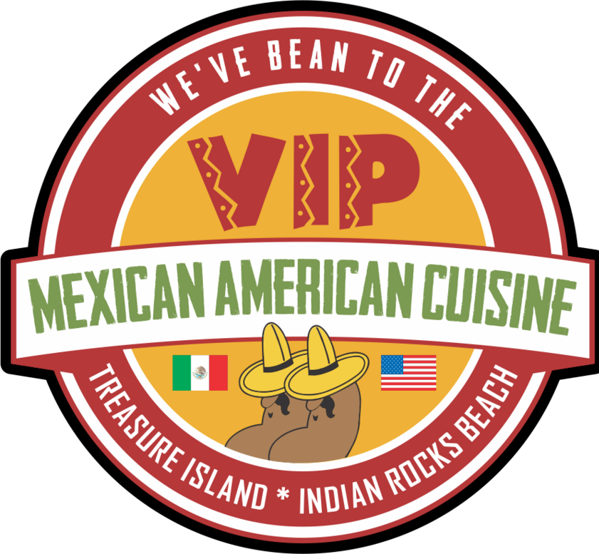 VIP Mexican American Cuisine
