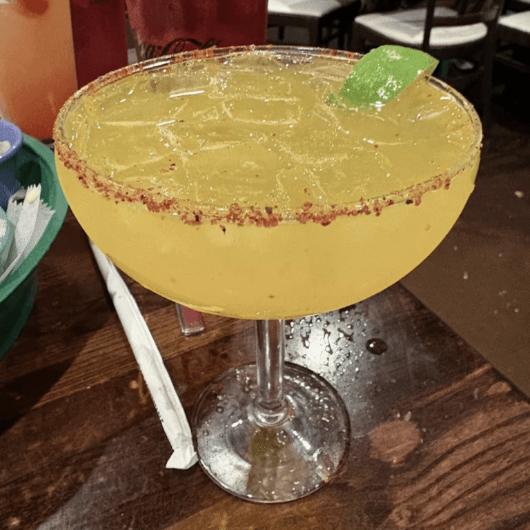 VIP Margarita