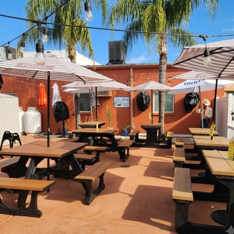VIP Treasure Island Outside (1)